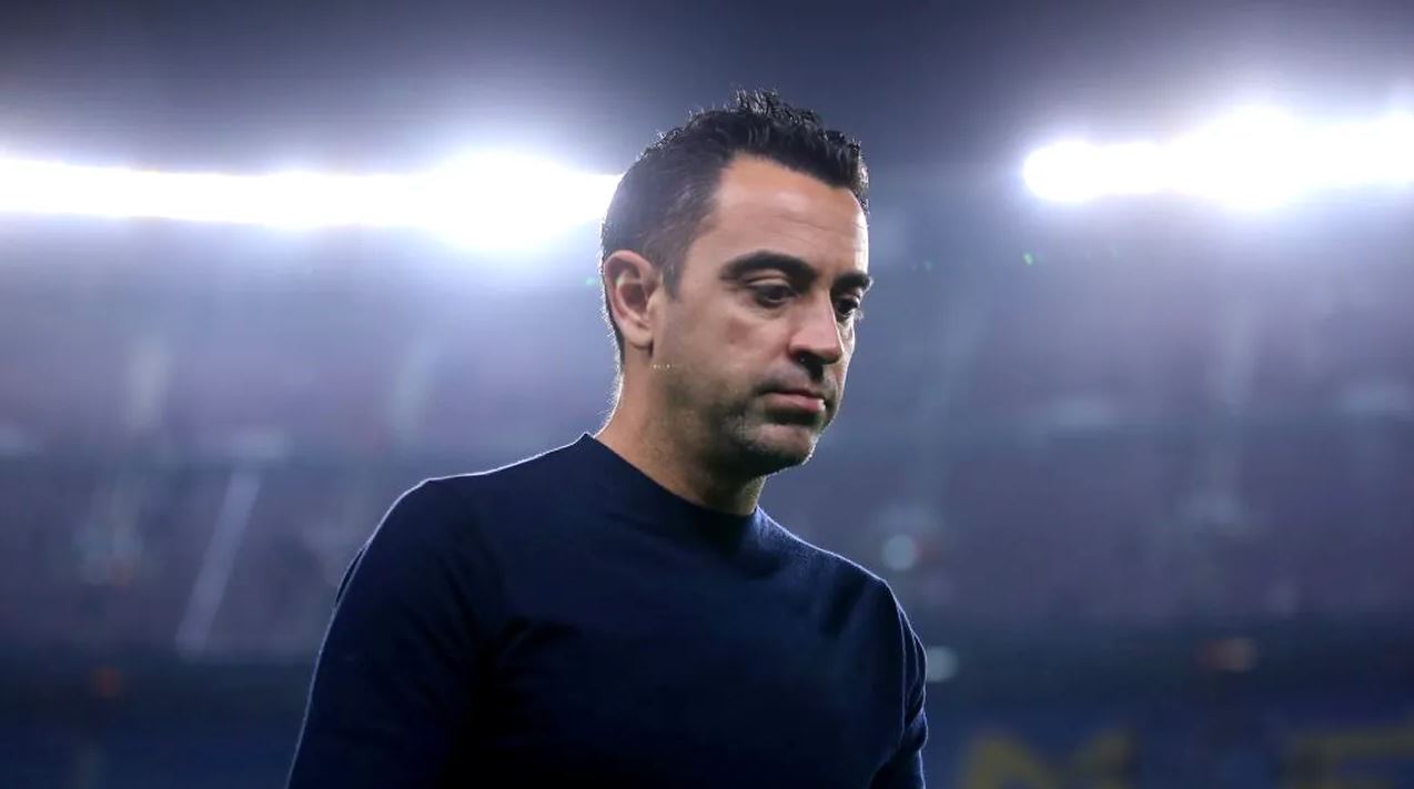 Xavi, dat afară de FC Barcelona după rușinea din El Clasico în Supercupă?! Decizia luată peste noapte de Laporta