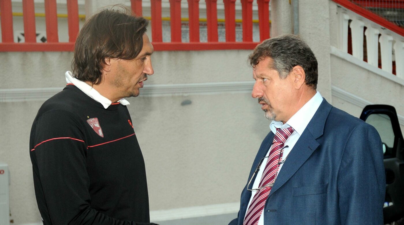 Fostul antrenor al „câinilor” cere transferuri la Dinamo, după meciul cu FC U Craiova din Cupa României: „Trebuie să se întărească” | VIDEO EXCLUSIV ProSport Live