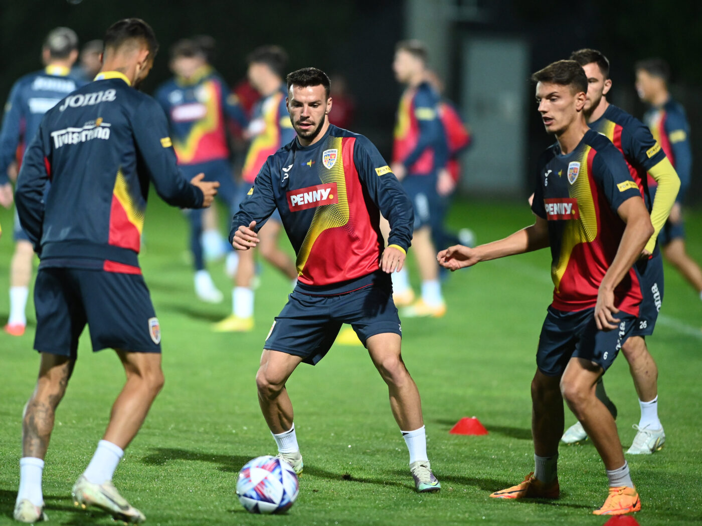 Jucătorul român este dorit de Inter Milano și ar putea semna în vara lui 2024! Presa din Italia a făcut anunțul