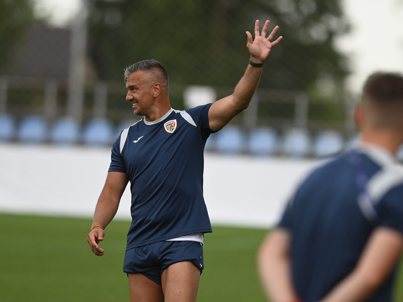 „Discuția durează cinci secunde!”. Dan Șucu are o variantă surpriză pentru Rapid: Daniel Pancu!