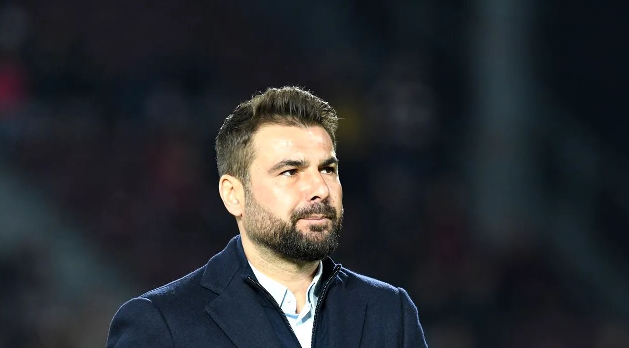 Adi Mutu, dat afară de Neftchi Baku: ipoteza care i-ar distruge planurile „Briliantului” prinde contur! Ce spun azerii: „Nu am văzut nimic promițător”