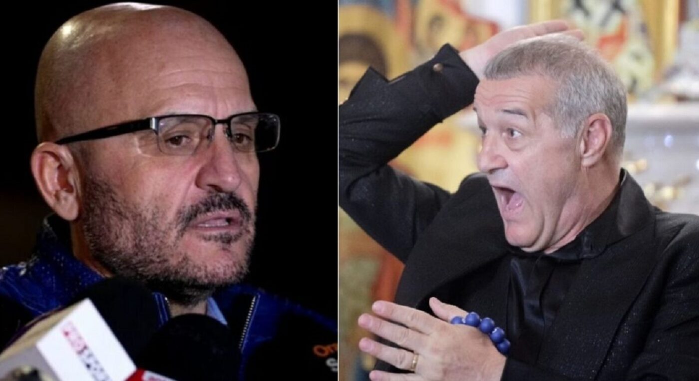 Adrian Mititelu va turba: Gigi Becali, la un pas să transfere fotbalistul care a plecat în această vară de la FC U Craiova și care se află în litigiu cu clubul oltean! Meme Stoica, anunț despre negocieri: „O ofertă foarte mare”