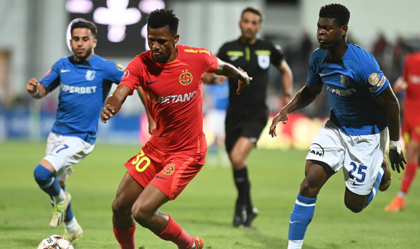 Proverbul prin care Siyabonga Ngezana răspunde laudelor lui Gigi Becali, după ce patronul FCSB a dat drumul unei operațiuni de scouting în Africa de Sud, fascinat de valoarea fundașului!