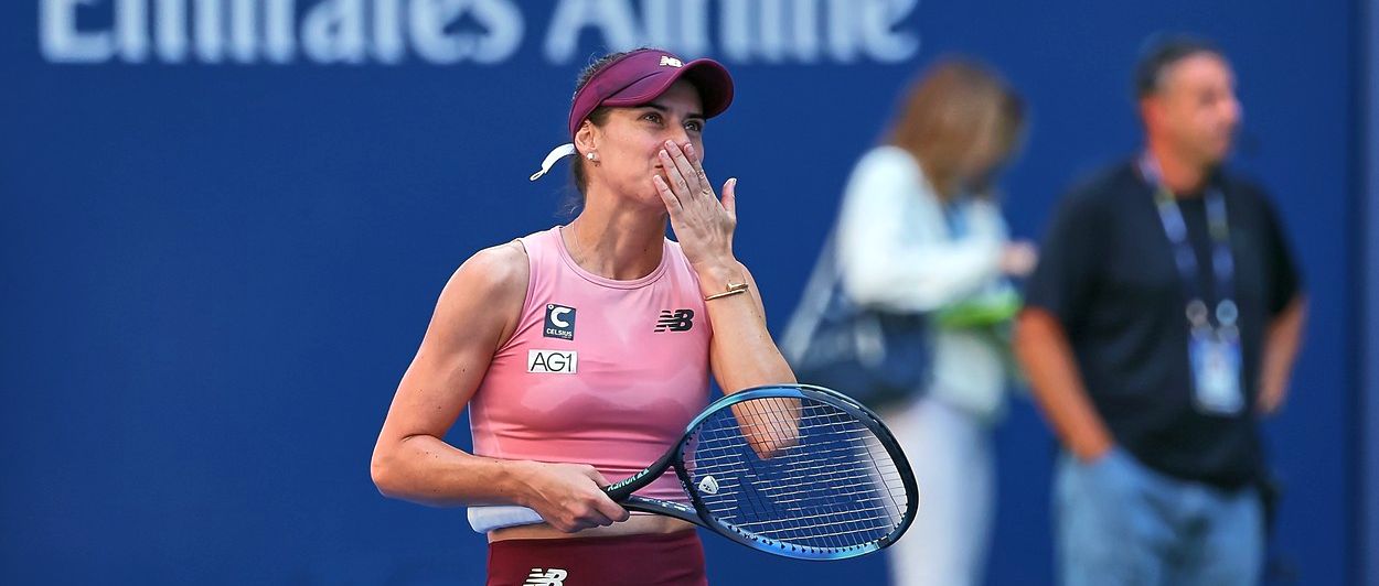 Americanii sunt la picioarele Soranei Cîrstea! Ce au scris jurnaliştii din SUA după calificarea în sferturi la US Open