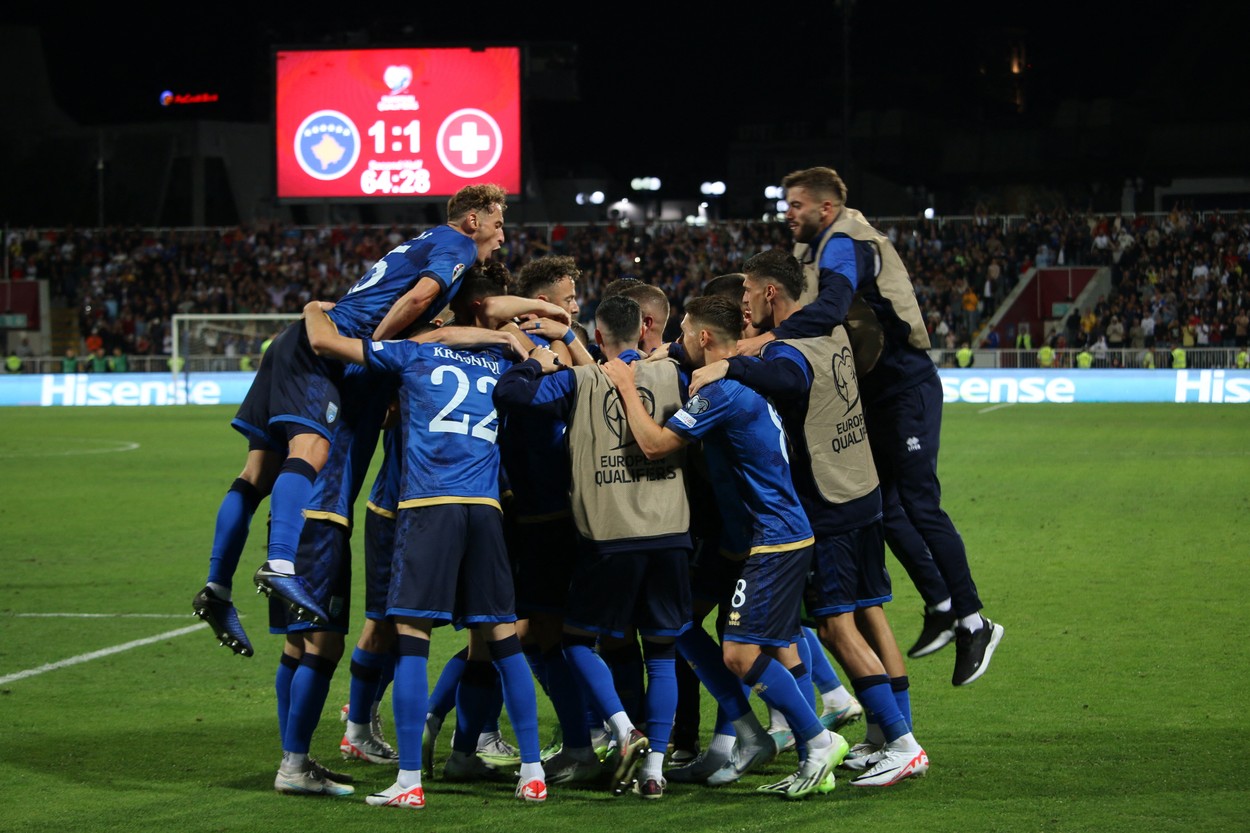 Analiza kosovarilor înaintea meciului România – Kosovo. „Victorie sau eliminare!” De ce se tem