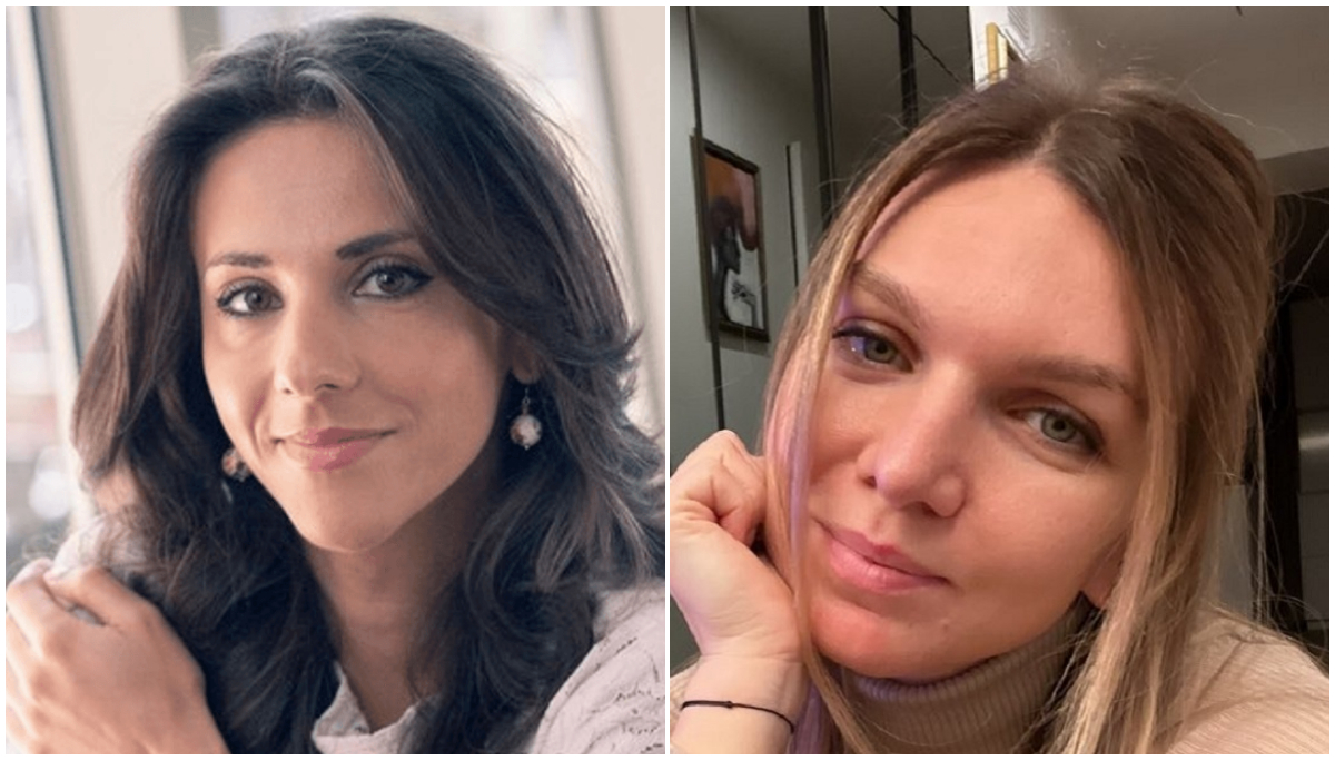Andreea Răducan rupe tăcerea după suspendarea Simonei Halep! Comparație între cazurile „Nurofen” și „Roxadustat”: „Situația ei este diferită de a mea!”