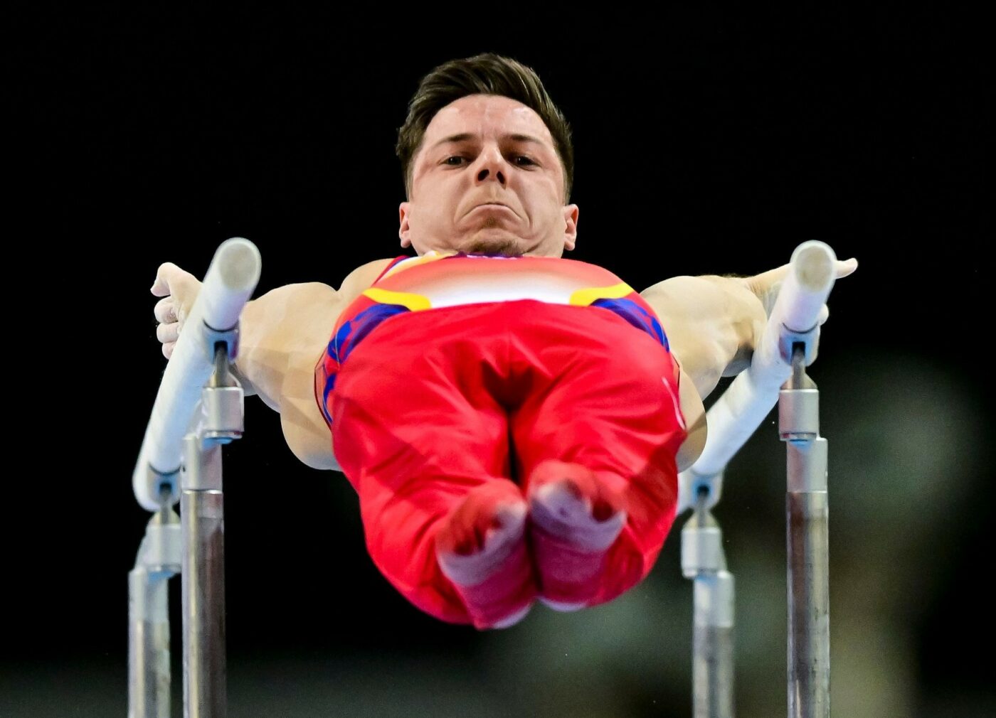 Echipa masculină de gimnastică a României a ratat calificarea la Jocurile Olimpice de la Paris. Pe ce loc s-au clasat „tricolorii”