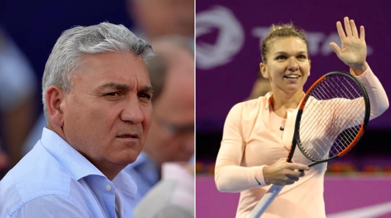 Așa arată un tată îndurerat! Prima reacție a lui Stere Halep, după ce fiica lui a fost pedepsită extrem de dur: „Pot să îi dea și 100 de ani de suspendare! Nu vom recunoaște nimic”