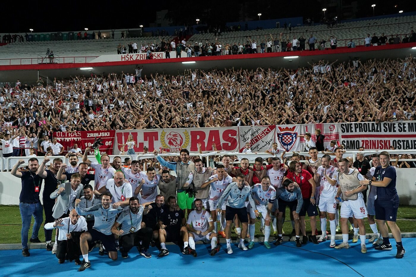 Așa ceva vezi o dată la 50 de ani! A jucat semifinala în Europa în sezonul trecut, iar acum a pierdut incredibil pe terenul unei debutante, după ce a avut la pauză 3-0: „S-a scris istorie! Una dintre cele mai tari reveniri din câte am văzut!” | SPECIAL