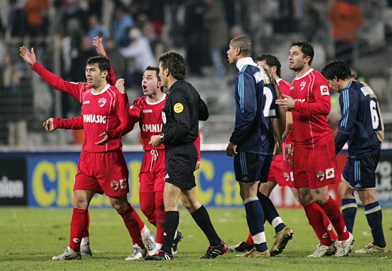 Așa s-a scris cea mai mare dramă europeană din istoria lui Dinamo! VAR-ul ar fi putut să aducă o calificare memorabilă: „Arbitrul a zis că nu se mai întâmplă nimic!” | VIDEO EXCLUSIV DINAMO