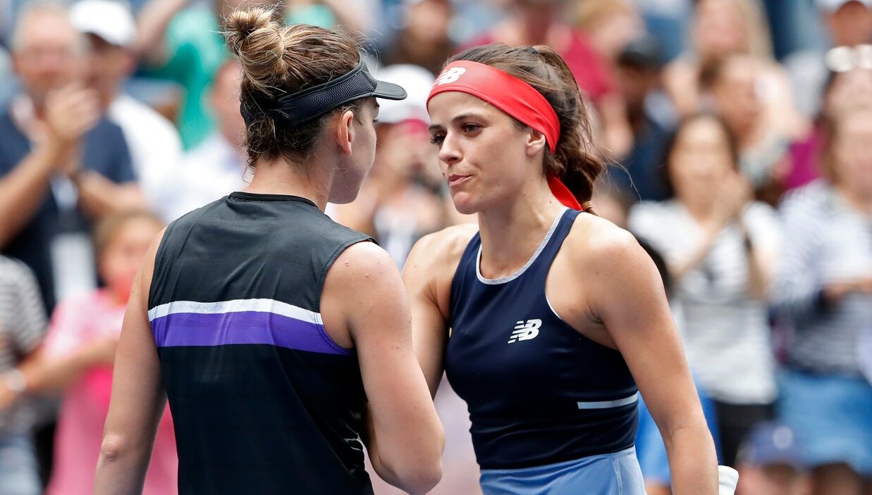 Atac fără precedent la adresa Simonei Halep din partea fostei adversare de la US Open. „Mare dezamăgire când idolii tăi se dovedesc trișori!”
