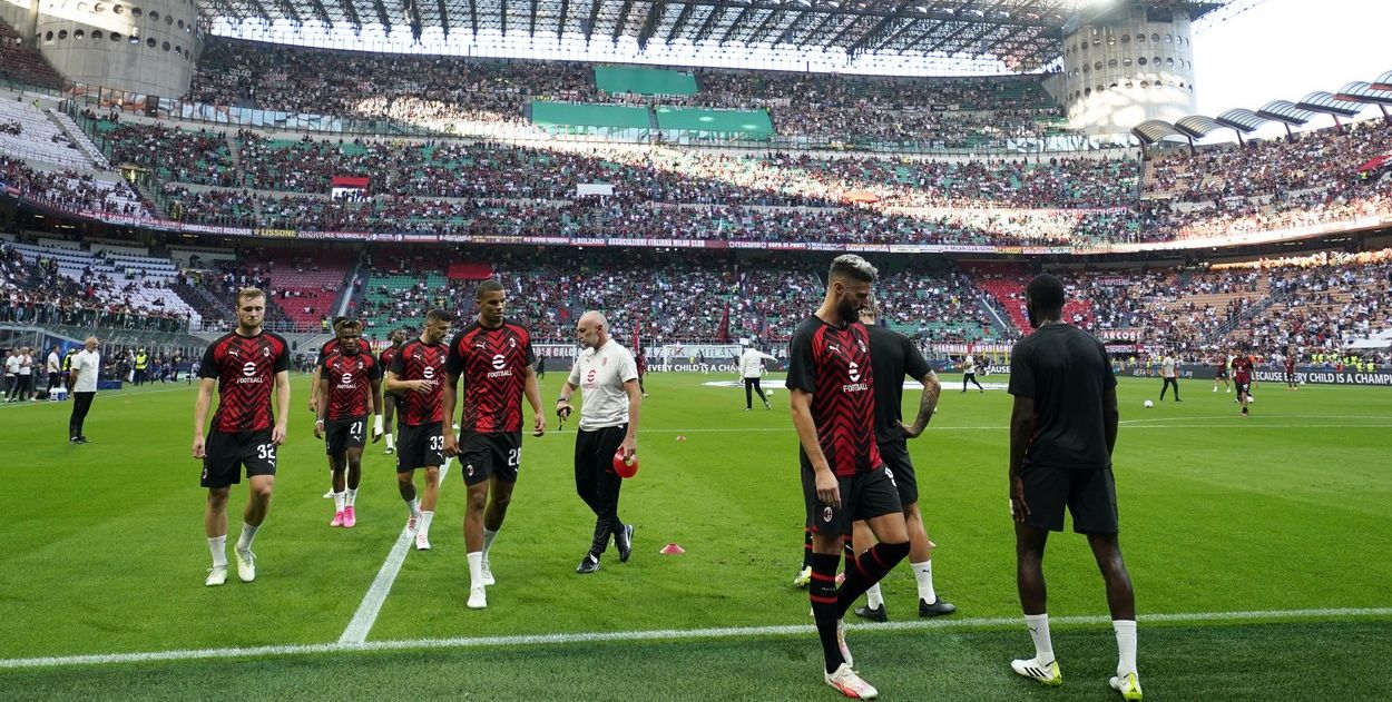 Au început primele meciuri din grupele Ligii Campionilor! AC Milan – Newcastle și Young Boys – RB Leipzig se joacă acum
