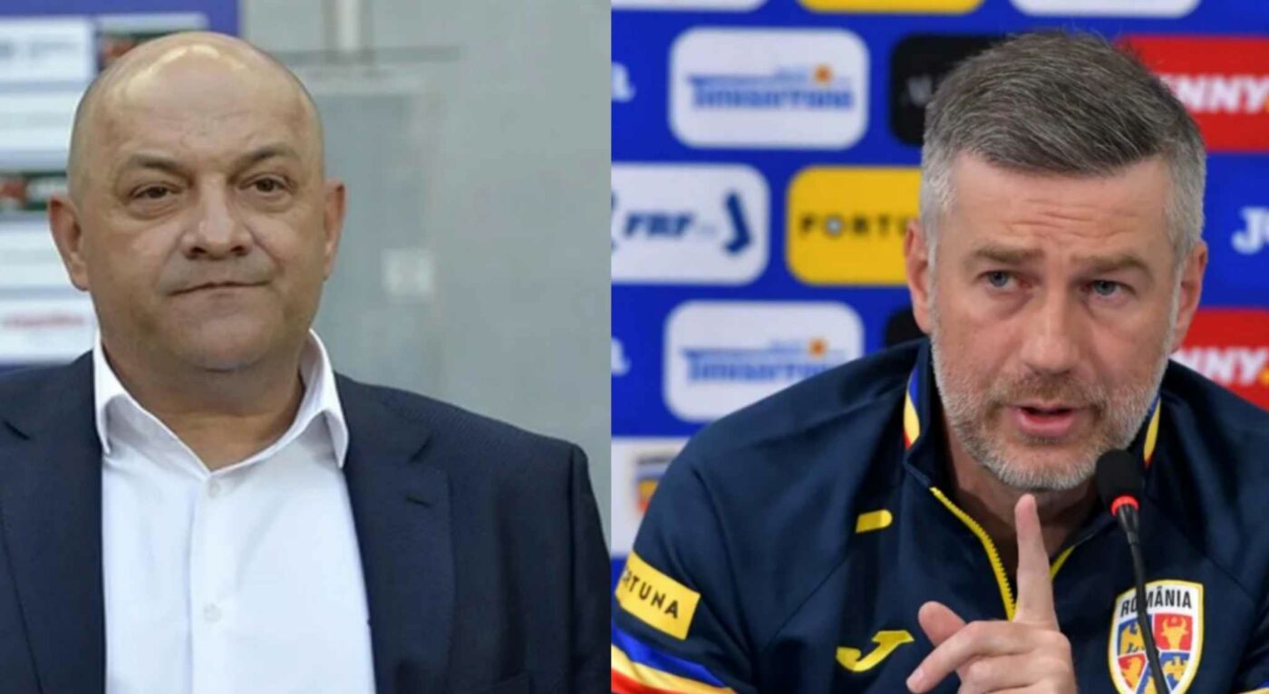 Gabi Balint, avertisment pentru selecționerul Edi Iordănescu înainte de duelul României cu Kosovo: „Să se gândească bine la asta!”
