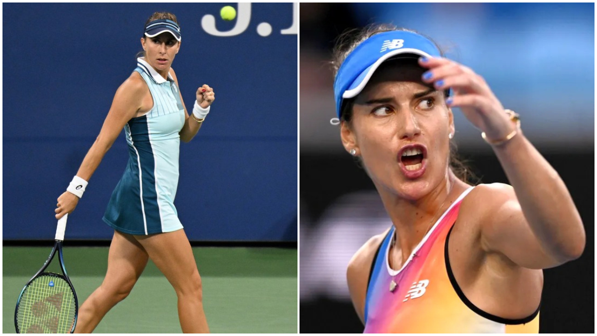 Belinda Bencic, declarație fără menajamente înaintea meciului cu Sorana Cîrstea din „optimile” US Open! Elvețianca s i-a găsit punctul slab româncei: „O cunosc bine!”