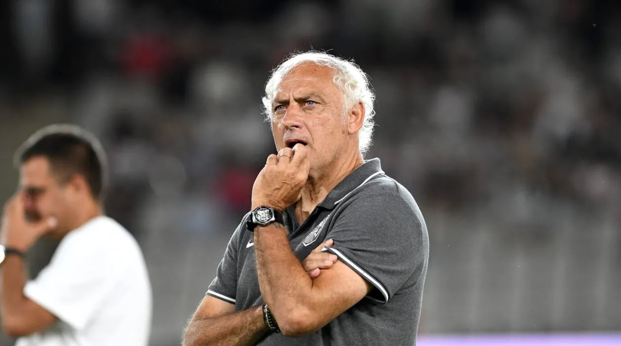 CFR Cluj a primit o veste groaznică: titularul lui Andrea Mandorlini și al naționalei României are probleme serioase și ar putea lipsi o lună de pe gazon
