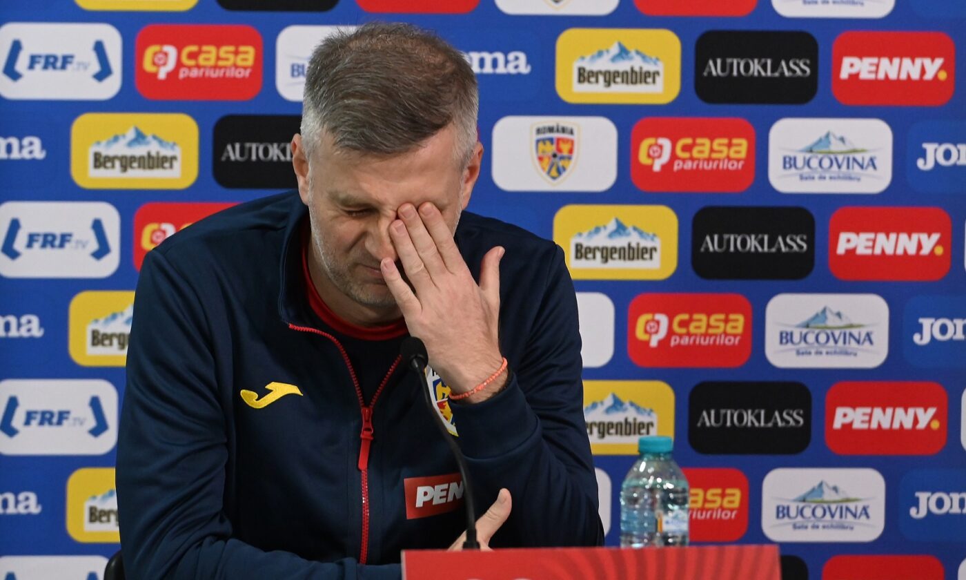 Israelianul cu origini românești îl sperie pe Edi Iordănescu: „Știu să dribleze, să înscrie și sunt foarte dornici să câștige!” Jucătorul din Superliga explică de unde va veni pericolul pentru România | EXCLUSIV