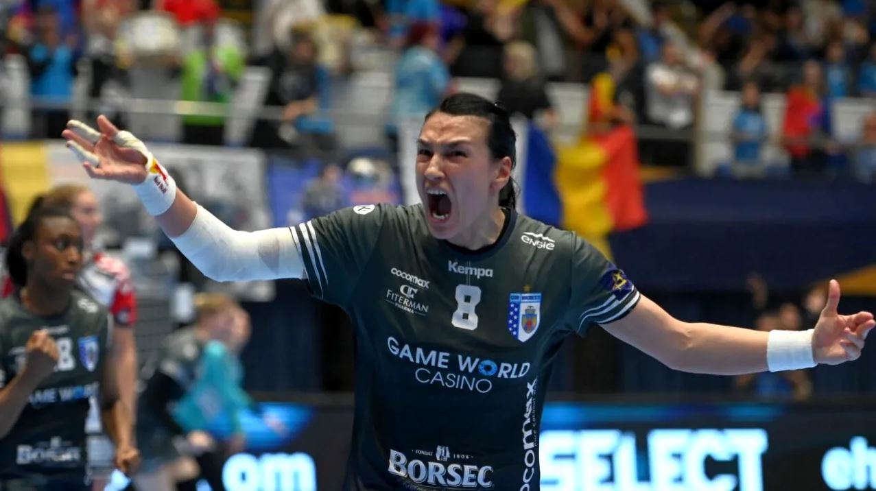 CSM București, la un pas să o piardă pe Cristina Neagu. Revoluția fiscală produce implozie în handbalul românesc