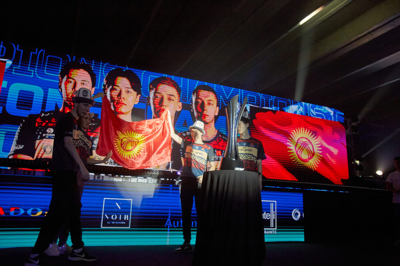 Prima medalie românească la Campionatul Mondial de Esports de la Iași