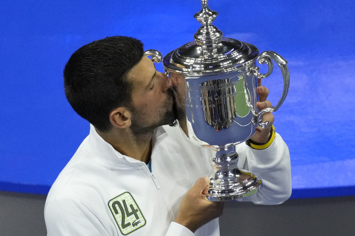 Anunțul care le dă fiori adversarilor. Până când va mai juca tenis Novak Djokovic, care a stabilit noi recorduri la US Open 2023