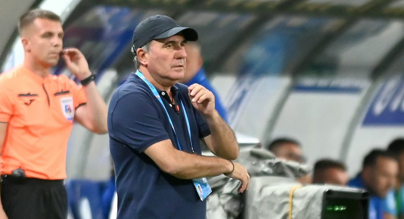 Câți bani are noul acționar de la Farul Constanța și de ce poate arunca în aer atmosfera de la echipa lui Gică Hagi: „Două săbii în aceeași teacă nu încap!”