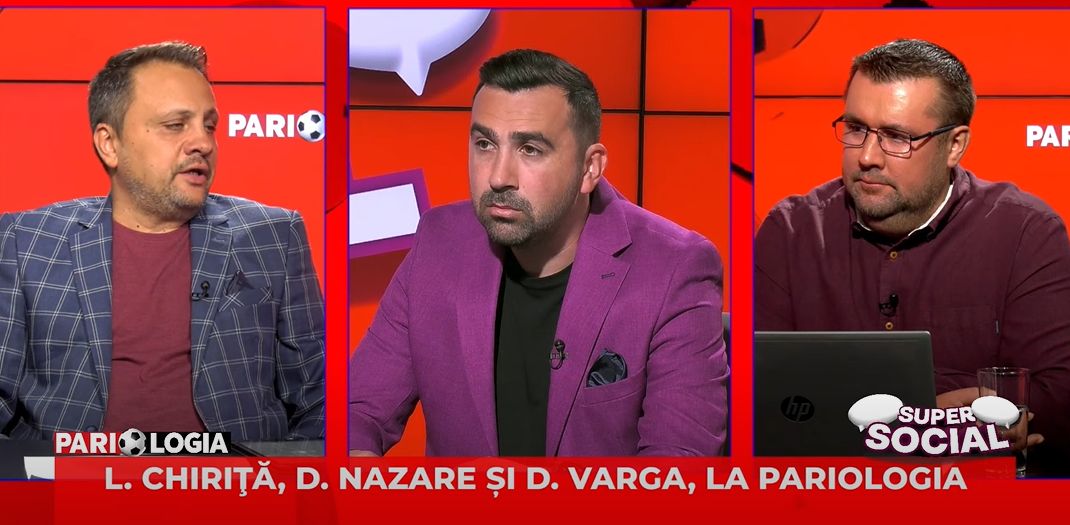 Ce mai pariem în România? Propunerea rundei pentru Farul – FCSB și CFR Cluj – Petrolul | VIDEO PARIOLOGIA
