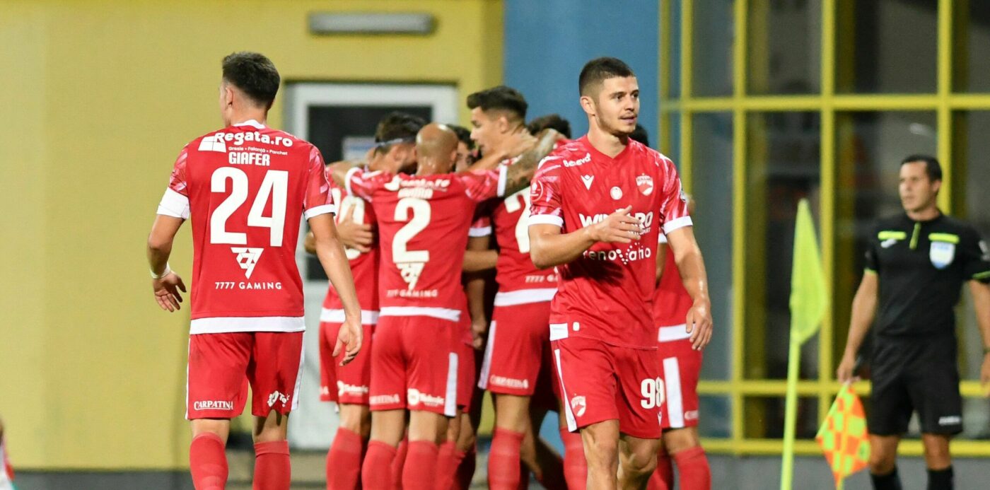 Cine e liderul lui Dinamo! O legendă a roș-albilor anunță: „Îmi place! În jurul lui se poate face un grup puternic”. Poate ajunge la națională? | VIDEO EXCLUSIV ProSport Live