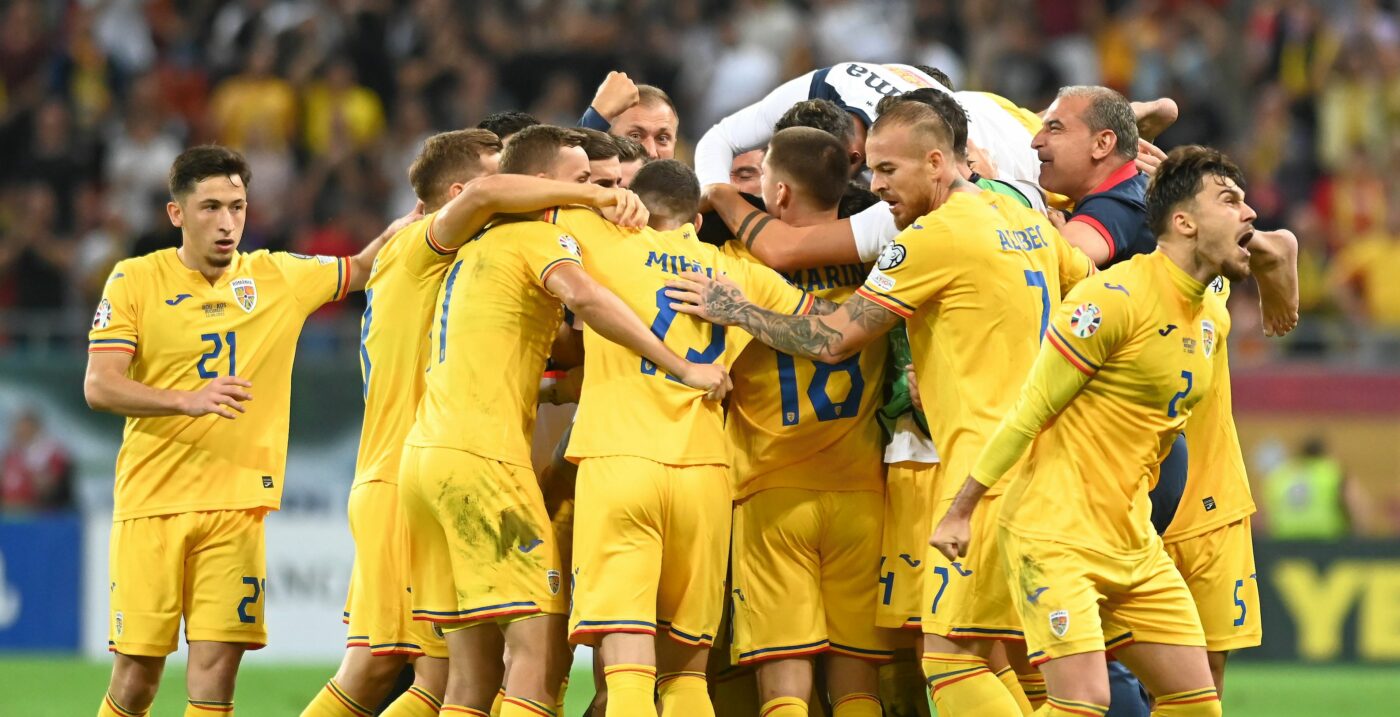 Cine se uită la fotbal? Antena 1 a spulberat concurența: a făcut o audiență de trei ori mai mare decât PRO TV cu meciul România – Kosovo!