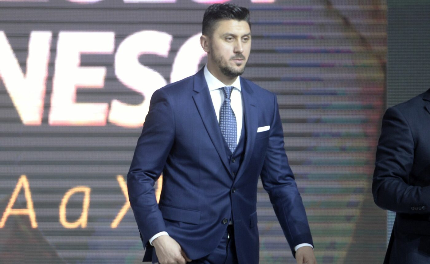 Ciprian Marica, atac devastator la adresa arbitrului de la Oțelul – Farul după ce oaspeții au cerut un penalty: „Nea Chivulete, dacă îți dau un brânci…”
