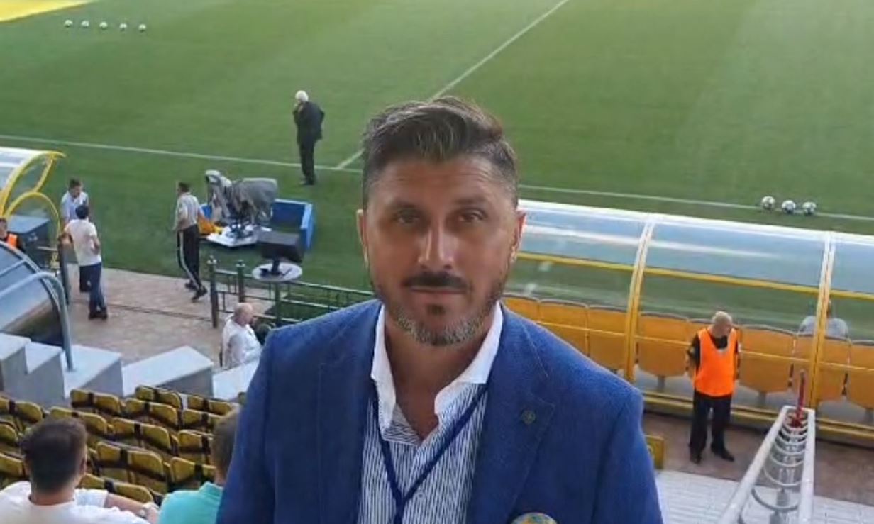 Ciprian Marica vrea ca Meme Stoica să aibă interzis la TV din postura de analist! Motivul pentru care președintele FCSB ar trebui să își piardă postul