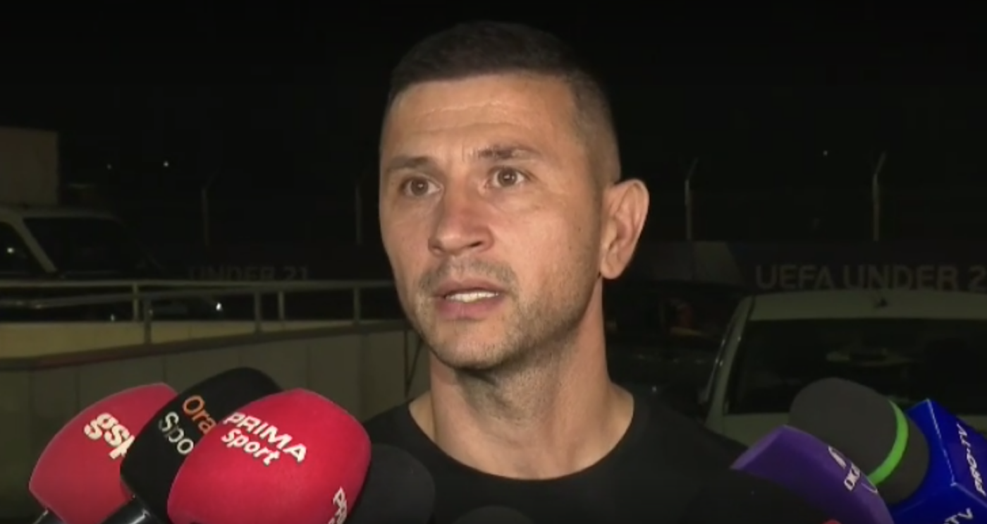 Claudiu Răducanu, apariție neașteptată la FCSB – Universitatea Craiova: „Steaua ia campionatul!”. Cum a tranșat războiul cu CSA: „Știu generalii, au semnat cu Gigi Becali. Talpan e băgat la înaintare”