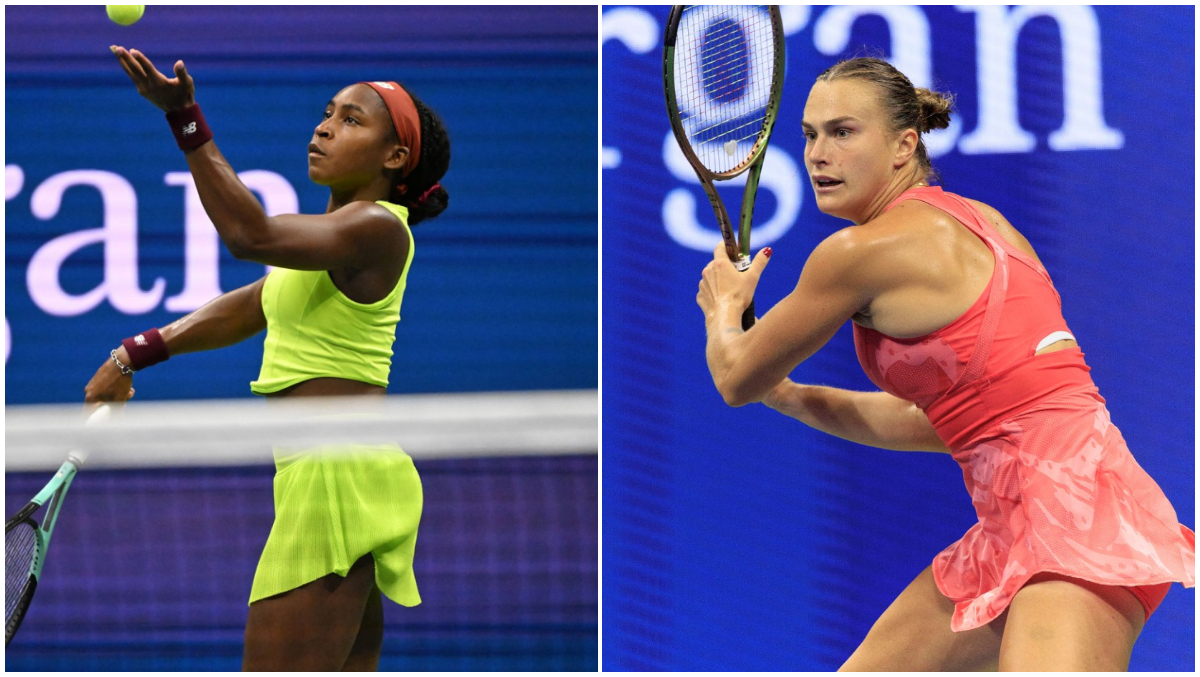 Coco Gauff – Aryna Sabalenka 2-6, 6-3, 2-0 în finală la US Open! Live Video Online. Meci incendiar la New York: americanca revine incredibil!