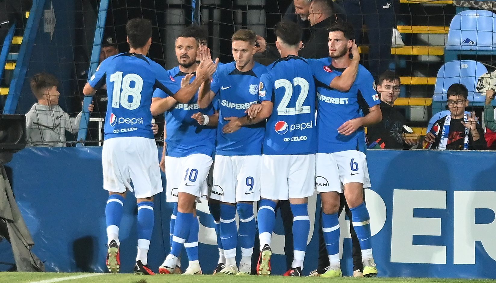 Cum a „dispărut” stadionul de 90 de milioane de euro pe care Gheorghe Hagi trebuia să ducă Farul Constanța în Liga Campionilor! Ce se întâmplă cu arena „bijuterie”