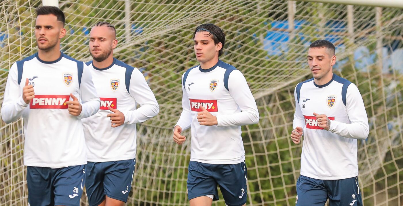 Convocarea lui Ianis Hagi pentru meciurile cu Israel și Kosovo, văzută și cu ochi buni: „Asta e prima condiție!” | VIDEO EXCLUSIV ProSport Live