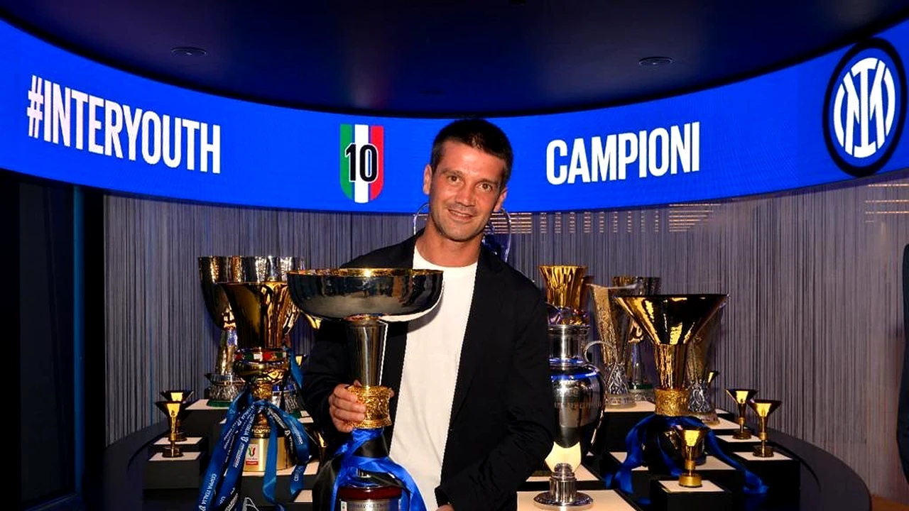 Cristi Chivu a pus mâna pe telefon și l-a sunat pe cel mai ghinionist jucător din Superliga. „Mi-a spus să nu stau să îmi plâng de milă”