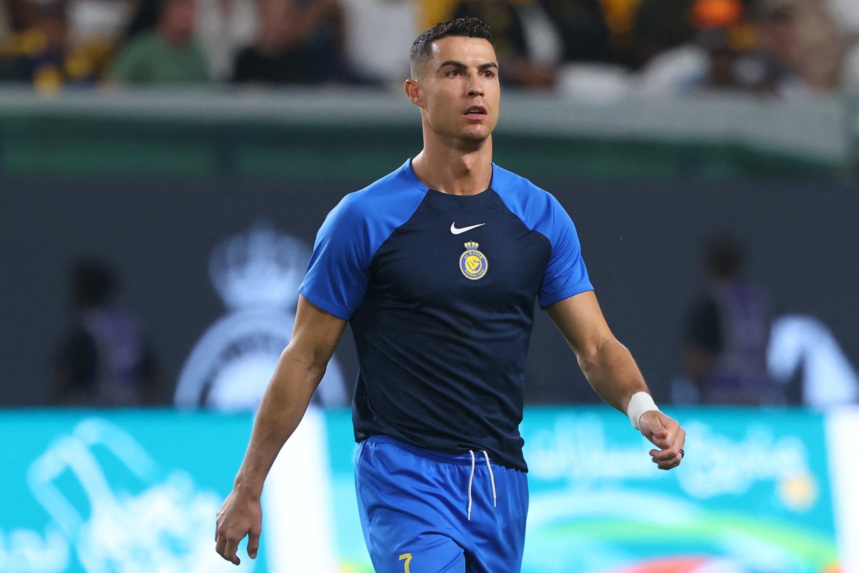 Cristiano Ronaldo a făcut anunțul așteptat de toată lumea! Când se retrage starul lusitan: „E gata”