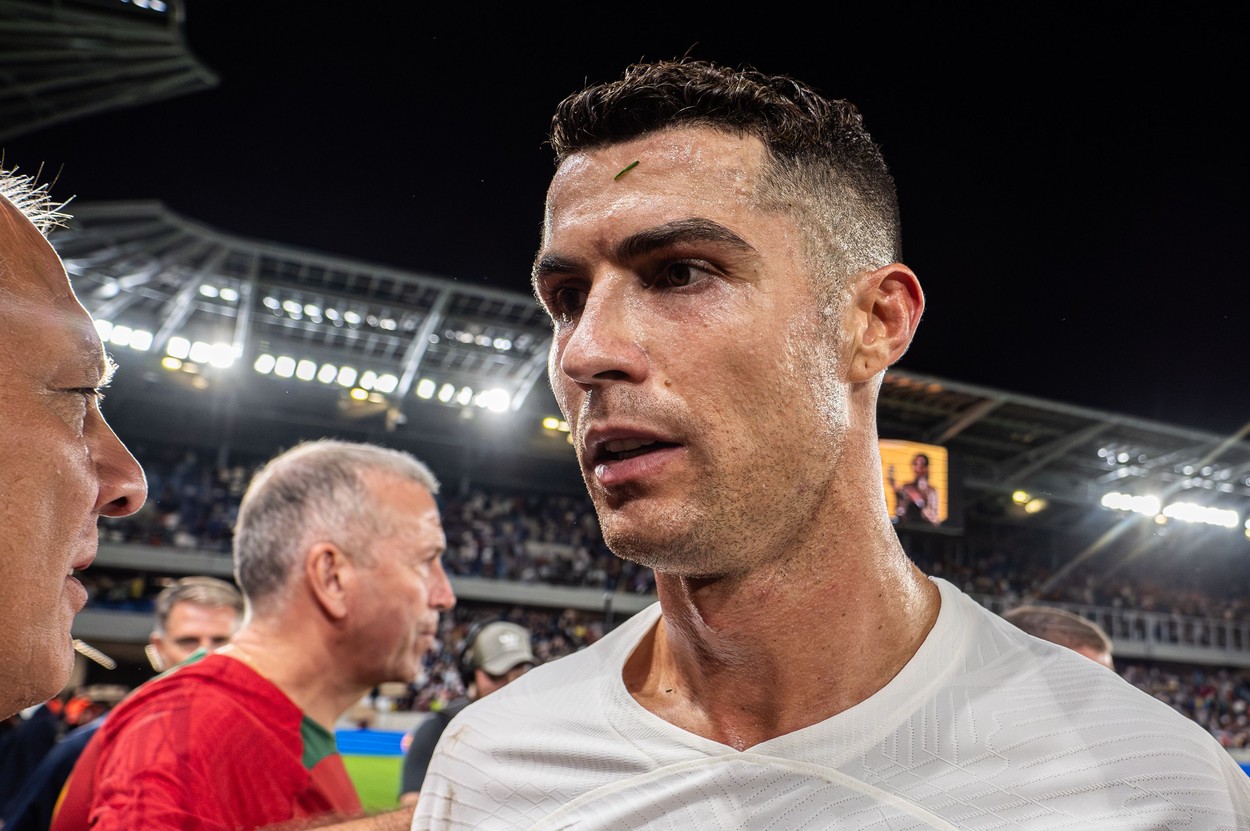 Cristiano Ronaldo dă în judecată clubul pentru 20 de milioane de euro!