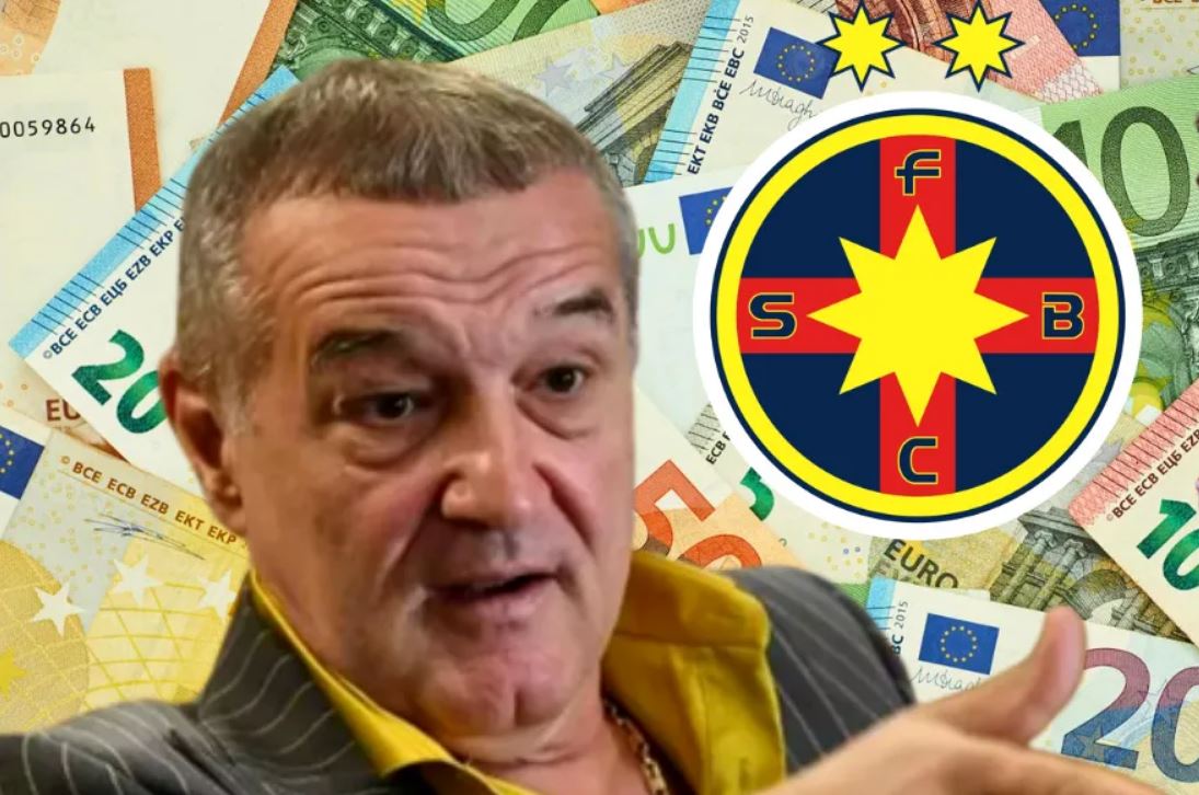Documentul bombă care îi scoate un milion de euro din conturi lui Gigi Becali! Turcii au fost nevoiți să îl „sifoneze” în presă deși contractul e confidențial | FOTO