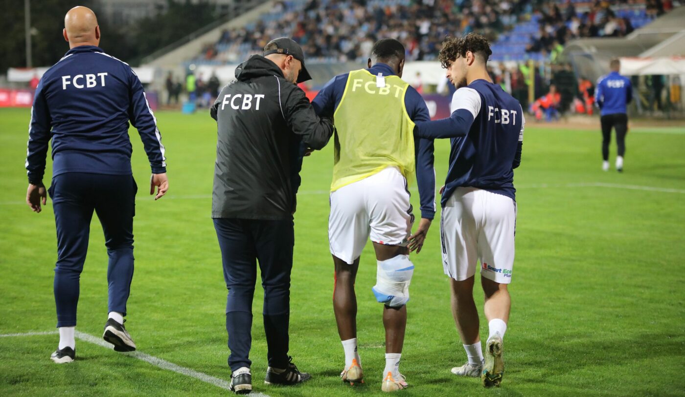 Dan Alexa, supărat după FC Botoșani – Rapid, dar nu din cauza eșecului: „Mai mult decât rezultatul, asta mă îngrijorează!”