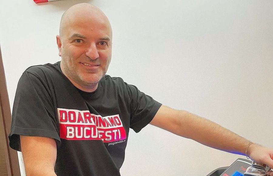Dan Capatos, atac fără menajamente la adresa conducerii lui Dinamo! Celebrul prezentator TV a dat de pământ cu noii acționari: „Sunt doar niște păcălici colantați în oameni potenți financiar”