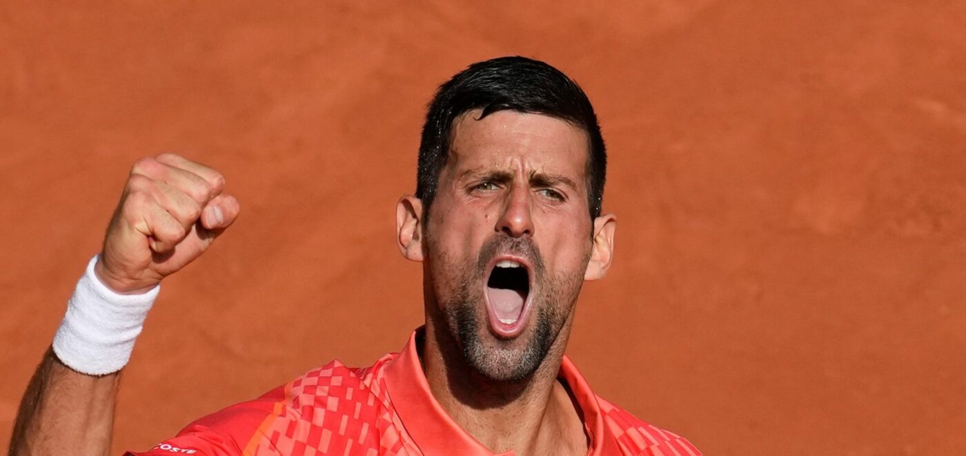 Daniil Medvedev și Novak Djokovic joacă finala la US Open 2023! Când se dispută marele meci, unde se vede la tv partida și ce record a mai doborât „Nole”