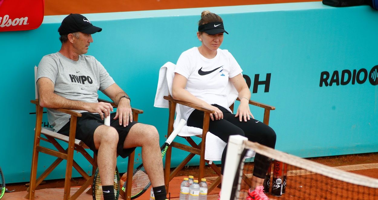 Darren Cahill rupe tăcerea în cazul suspendării Simonei Halep! Cum procedează sportiva cu suplimentele pe care le ia: „Ea se asigura că facem asta!”