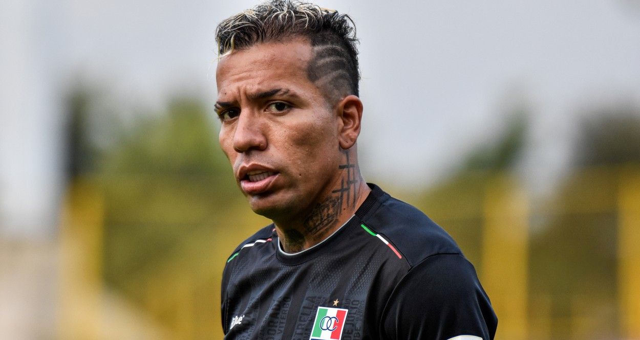 Dayro „Alien” Moreno marchează pe bandă rulantă la 39 de ani! Fostul atacant de la FCSB vânează un record istoric