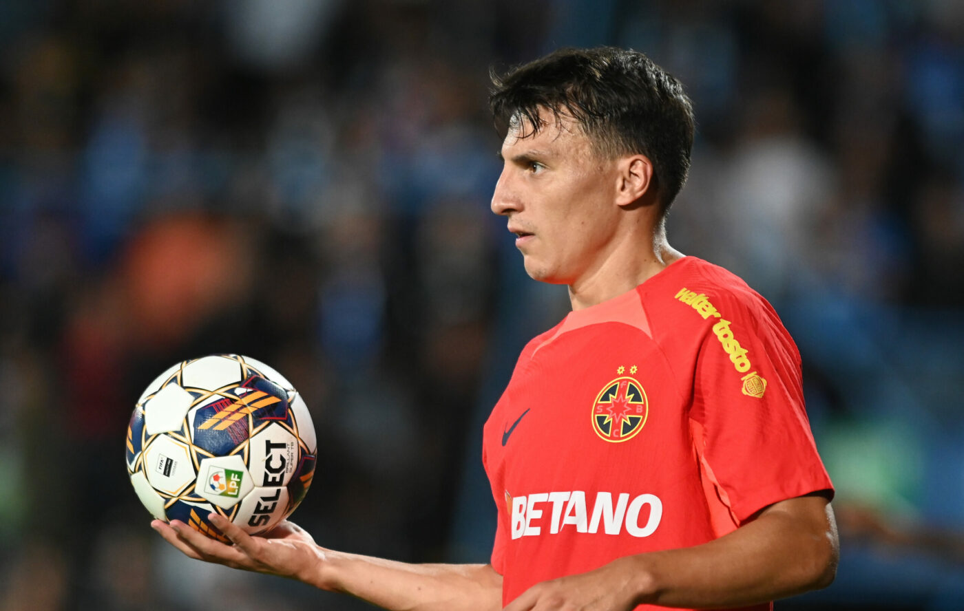 Cele 5 secrete pentru care vom avea FCSB, campioana României 6 Cele 5 secrete pentru care vom avea FCSB, campioana României 5