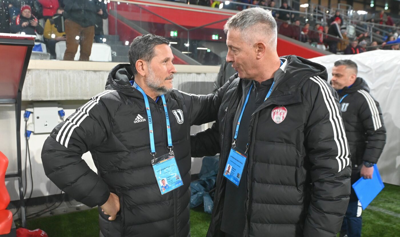 Dezvăluiri șocante. Antrenorul din Superliga care „uita” să treacă pe la muncă: „Nu venea la antrenamente! În fiecare săptămână, apărea doar joia”