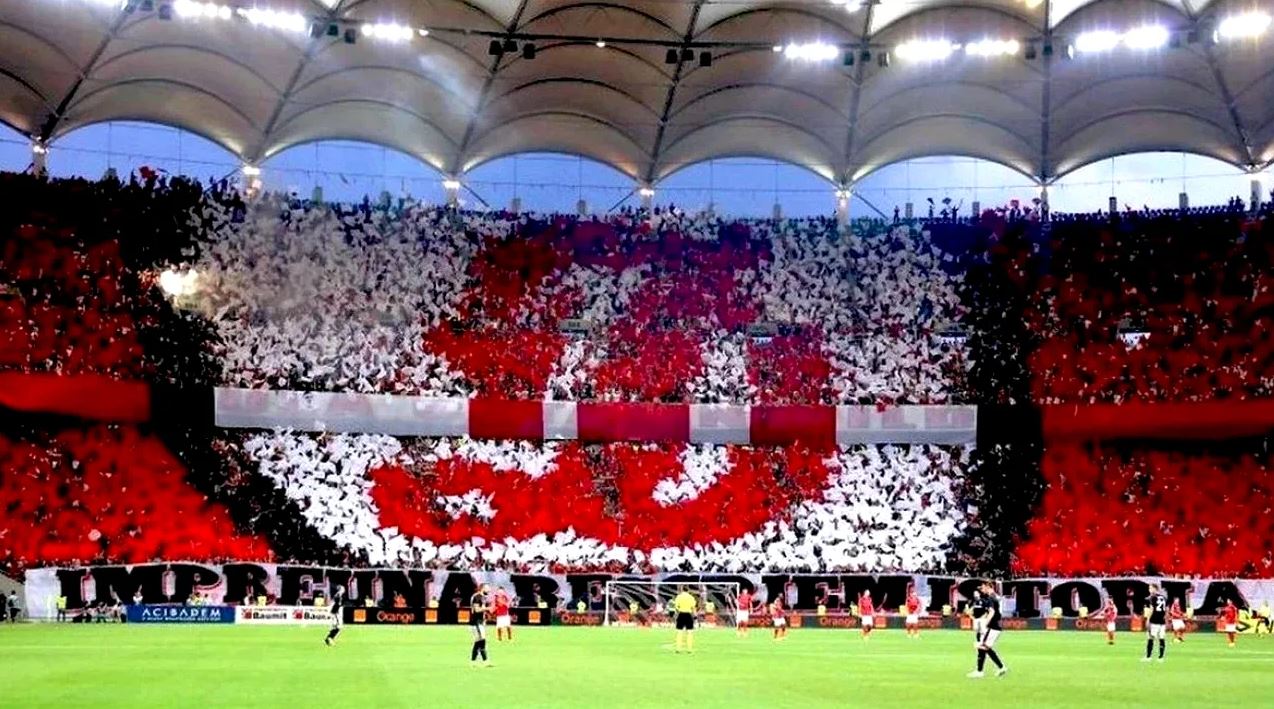Dinamo a anunțat unde va juca partida cu Farul Constanța din runda cu numărul 10 a Superligii! Anunț surpriză făcut de „câini”: „Mulțumim, FRF! Un gest de fair-play!”
