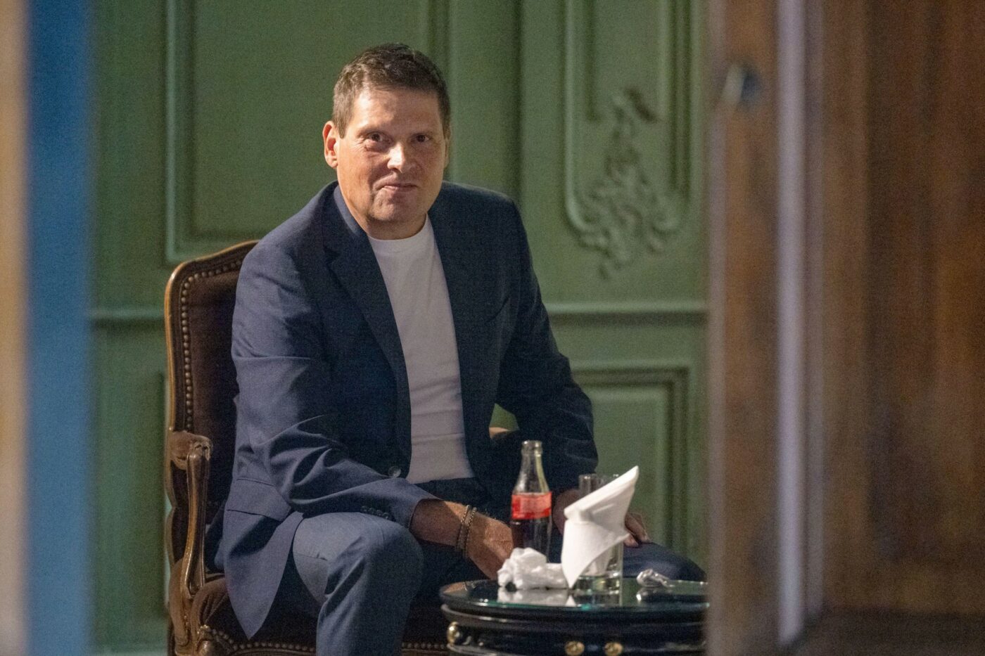 Drama unui mare campion! „Fiecare zi era o chestiune de viață și de moarte! Am consumat multă cocaină și am băut whisky ca pe apă”