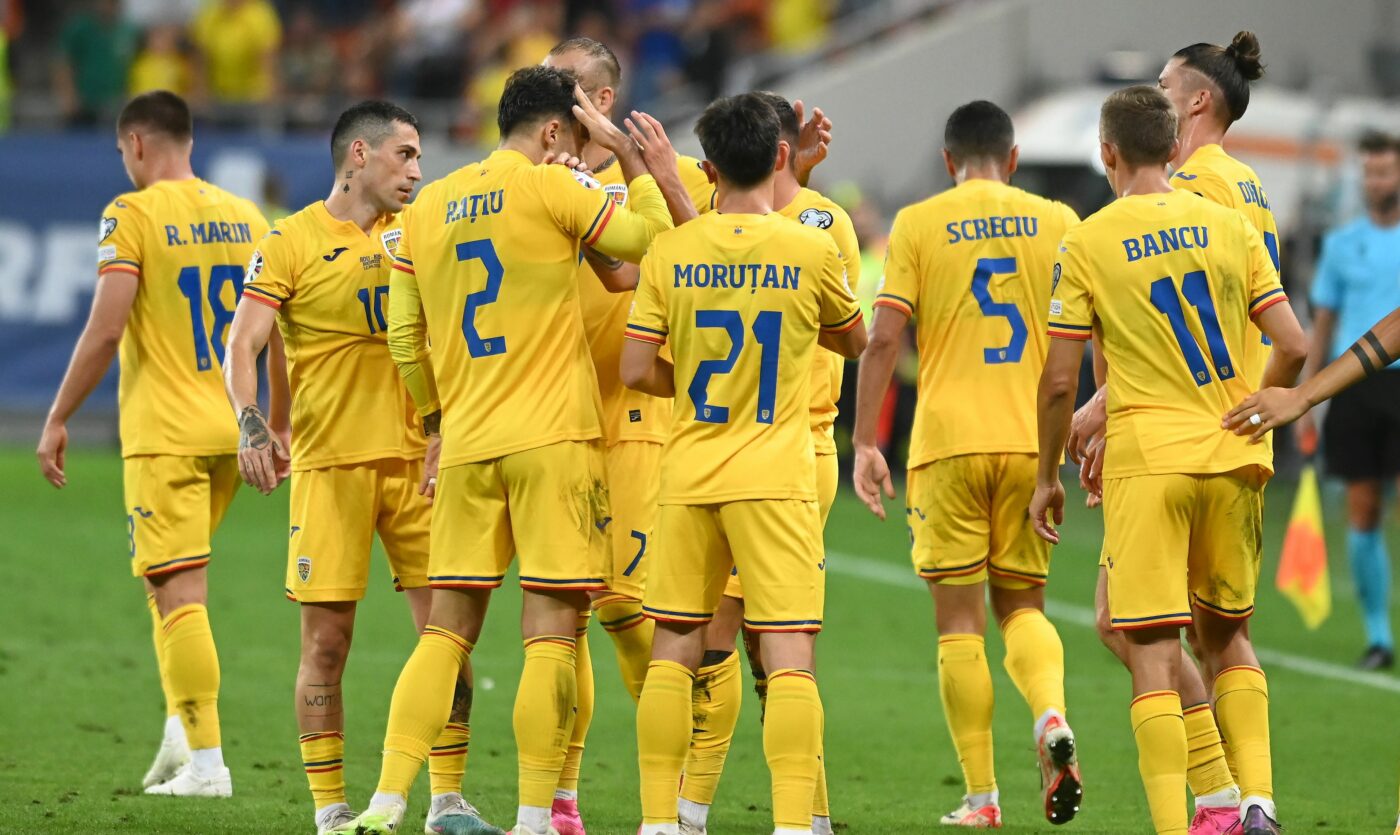 Dumitru Dragomir nu are milă nici de jucători, nici de suporteri, după România – Kosovo: „Am făcut panarama aia să îi oprim!” | VIDEO EXCLUSIV ProSport Live