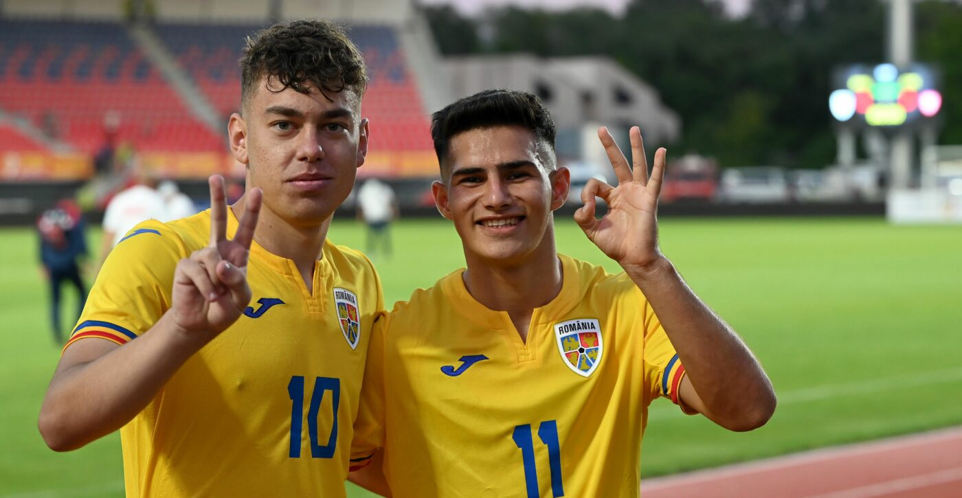 Eduard Radaslavescu, mesaj pentru Gigi Becali după ce a refuzat să plece de la FCSB: „Vreau să joc!”