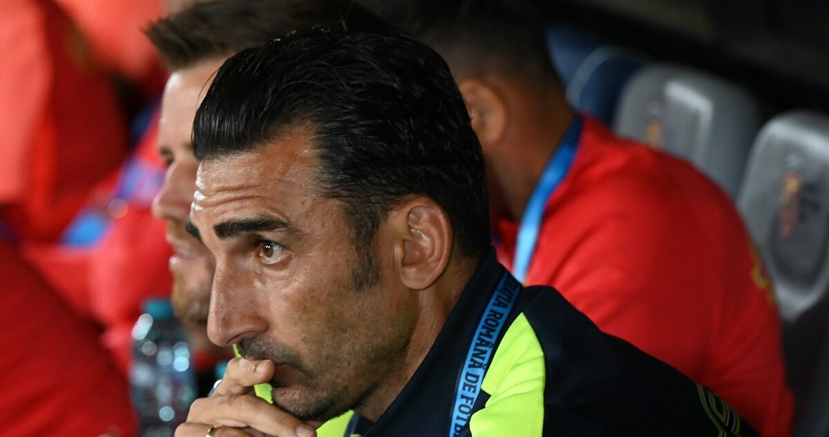 Elias Charalambous nu a mai rezistat și a răbufnit după Sepsi – FCSB 2-5! Întrebarea care l-a scos din sărite