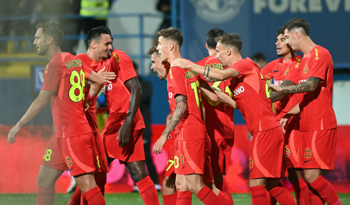 Gigi Becali a dezvăluit cele două transferuri bombă pe care Dinamo le face de la FCSB! Ce salarii uriașe le oferă acționarul Andrei Nicolescu